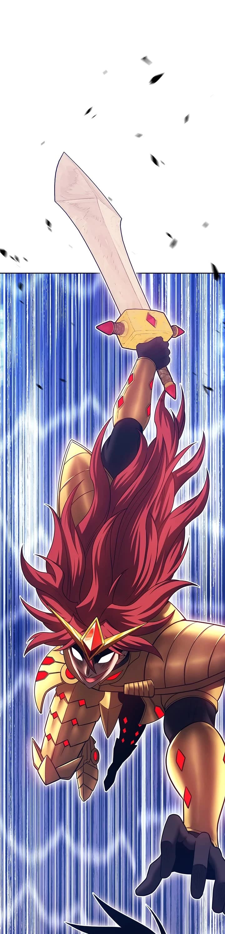 +99 Wooden Stick Chapter 153 page 54 - Chapter 153: (S2) Ep. 68 - Another World (1)