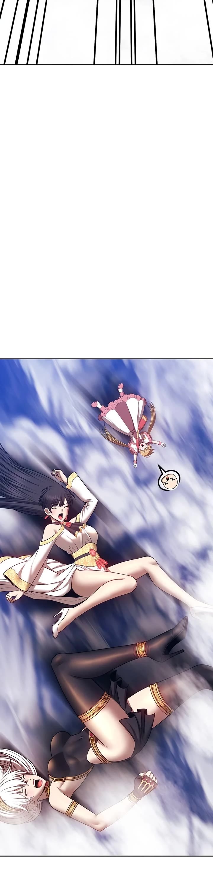 +99 Wooden Stick Chapter 153 page 58 - Chapter 153: (S2) Ep. 68 - Another World (1)