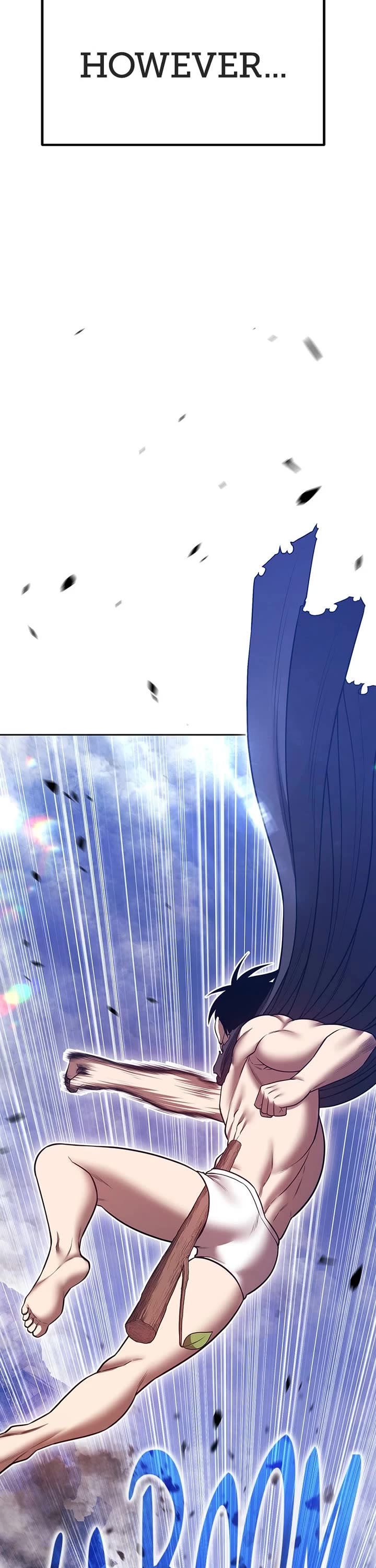 +99 Wooden Stick Chapter 153 page 66 - Chapter 153: (S2) Ep. 68 - Another World (1)