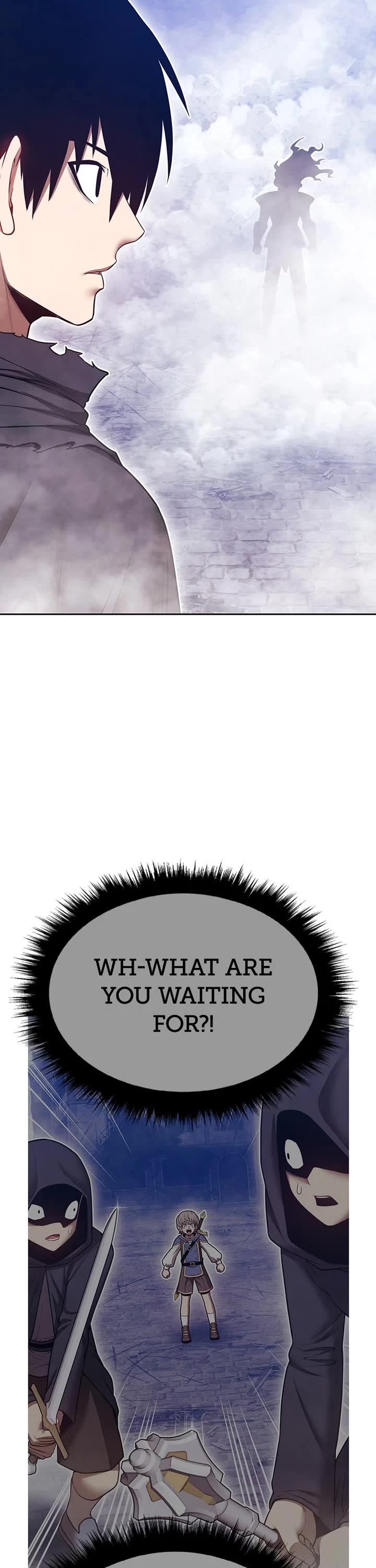 +99 Wooden Stick Chapter 153 page 7 - Chapter 153: (S2) Ep. 68 - Another World (1)