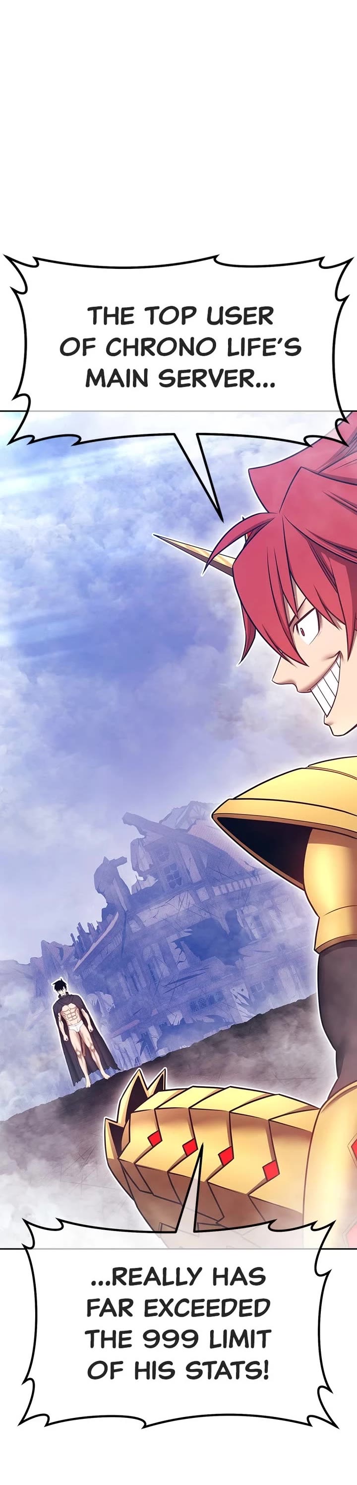 +99 Wooden Stick Chapter 153 page 70 - Chapter 153: (S2) Ep. 68 - Another World (1)