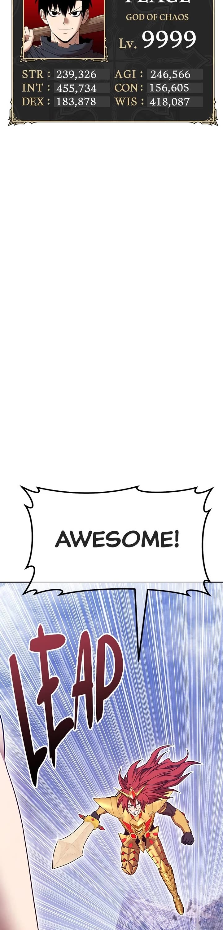 +99 Wooden Stick Chapter 153 page 72 - Chapter 153: (S2) Ep. 68 - Another World (1)