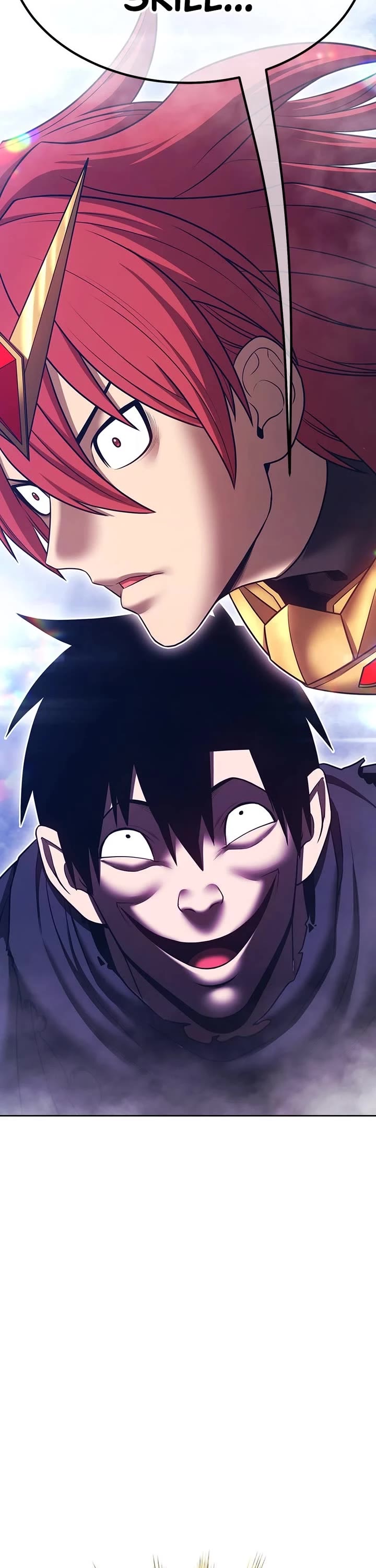 +99 Wooden Stick Chapter 153 page 76 - Chapter 153: (S2) Ep. 68 - Another World (1)