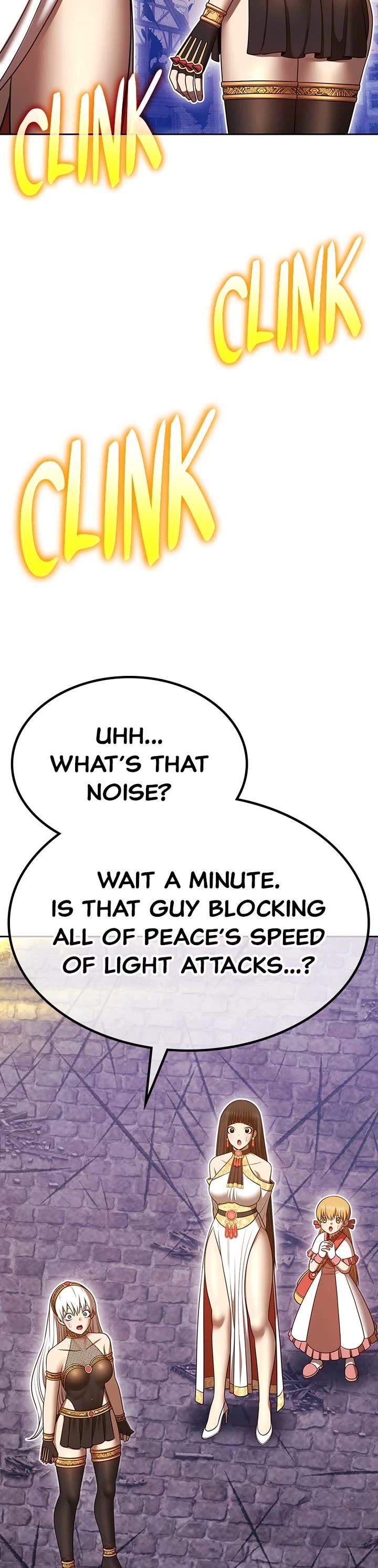+99 Wooden Stick Chapter 153 page 79 - Chapter 153: (S2) Ep. 68 - Another World (1)