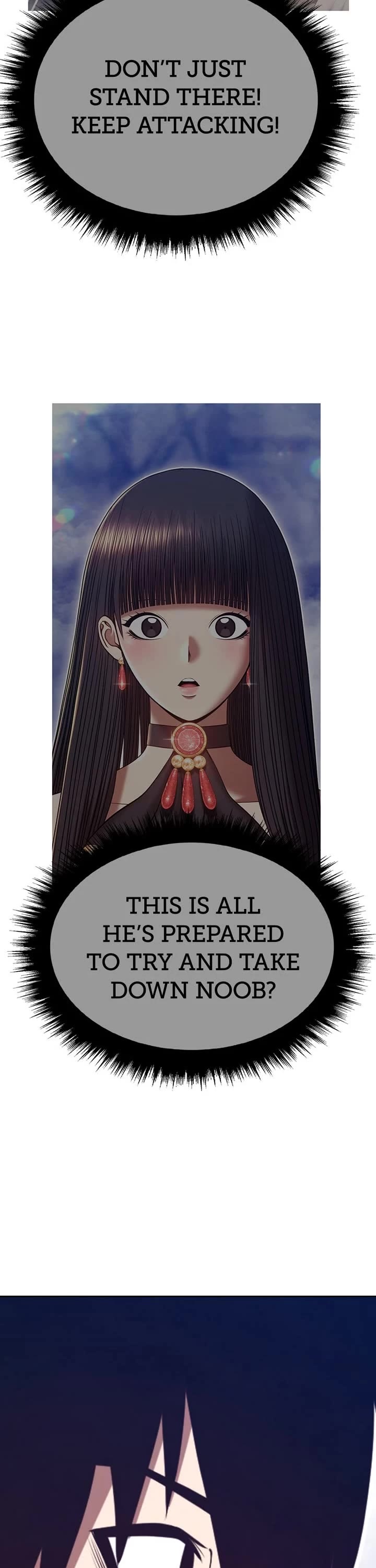 +99 Wooden Stick Chapter 153 page 8 - Chapter 153: (S2) Ep. 68 - Another World (1)
