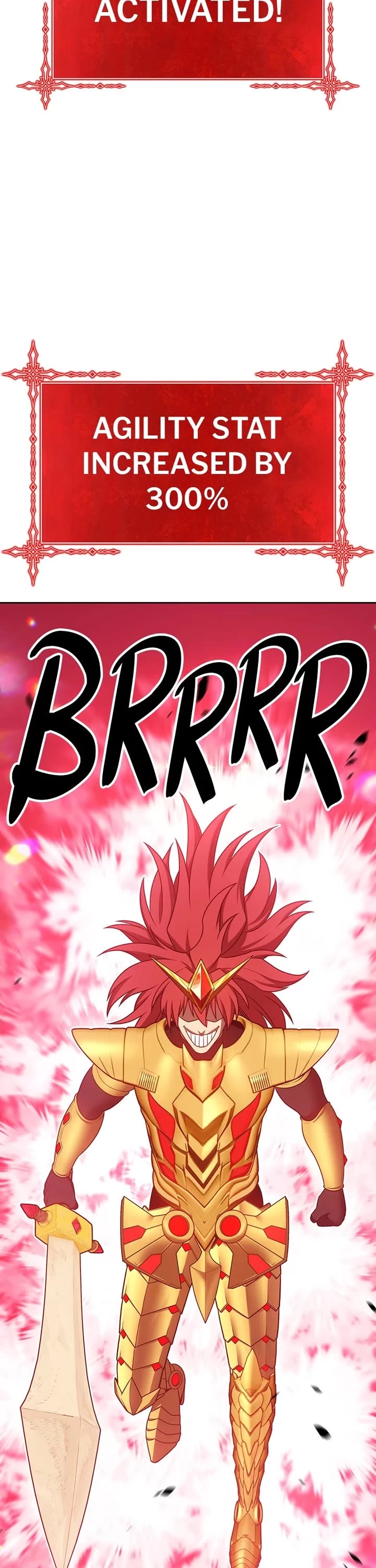 +99 Wooden Stick Chapter 153 page 87 - Chapter 153: (S2) Ep. 68 - Another World (1)