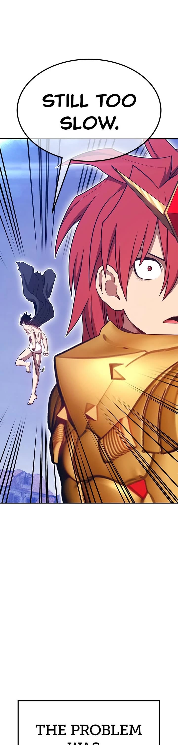 +99 Wooden Stick Chapter 153 page 96 - Chapter 153: (S2) Ep. 68 - Another World (1)