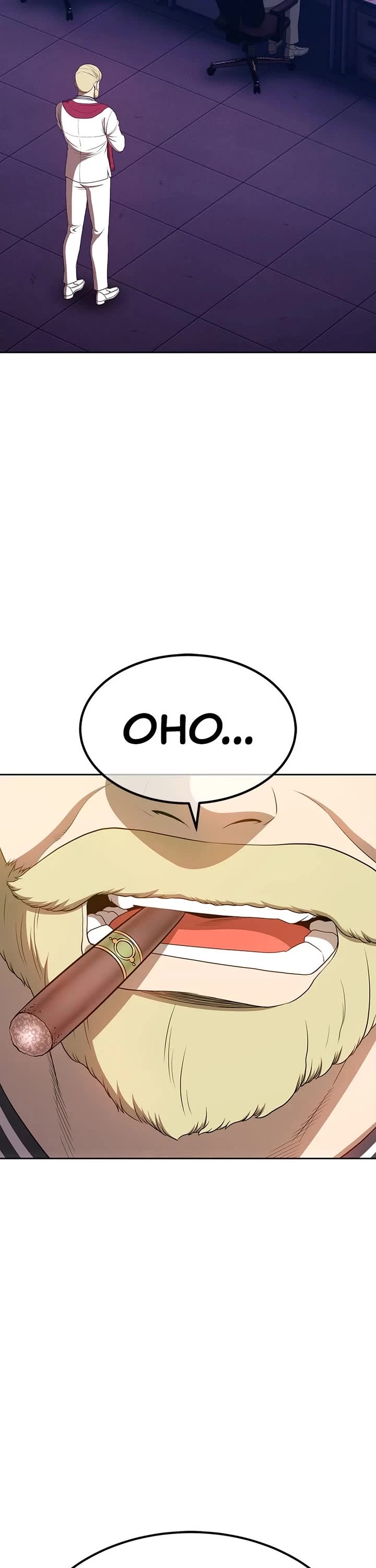 +99 Wooden Stick Chapter 154 page 101 - Chapter 154: (S2) Ep. 69 - Another World (2)