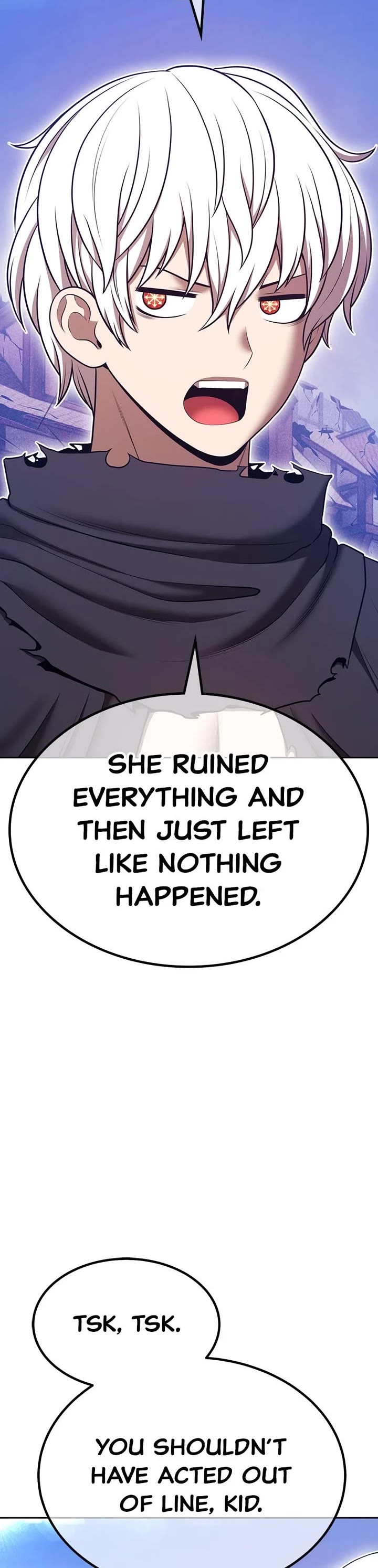 +99 Wooden Stick Chapter 154 page 105 - Chapter 154: (S2) Ep. 69 - Another World (2)