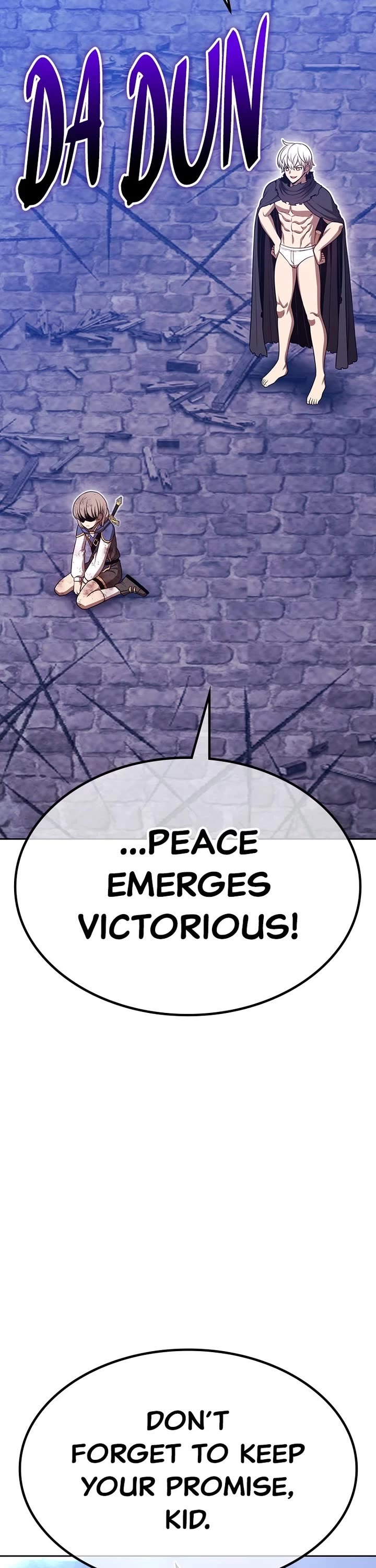 +99 Wooden Stick Chapter 154 page 108 - Chapter 154: (S2) Ep. 69 - Another World (2)