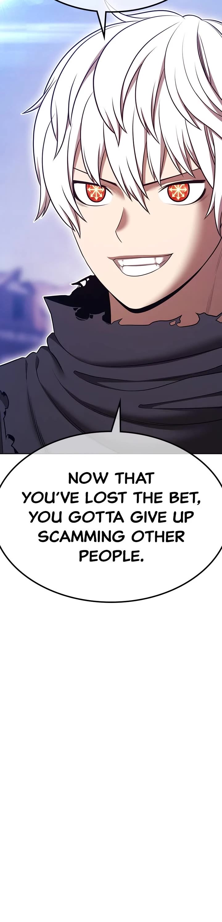 +99 Wooden Stick Chapter 154 page 109 - Chapter 154: (S2) Ep. 69 - Another World (2)