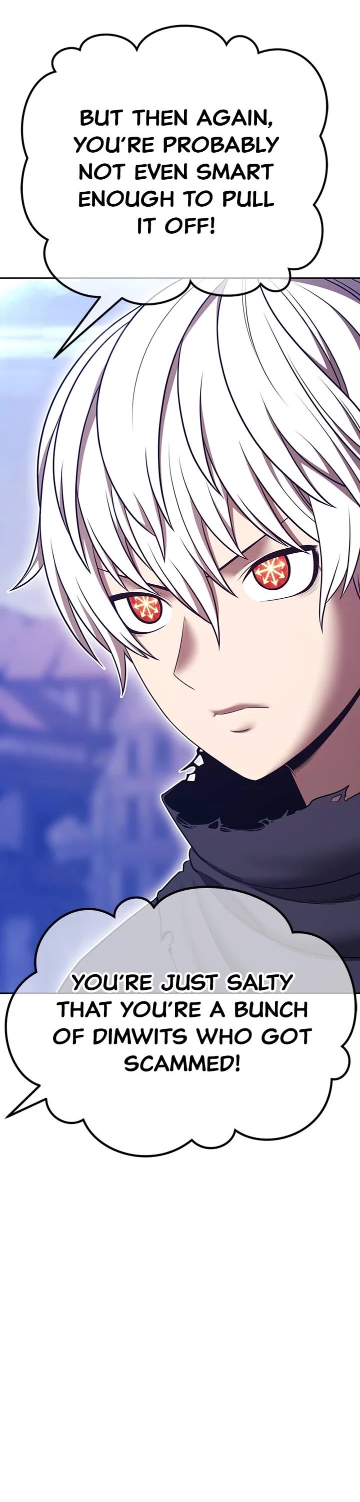 +99 Wooden Stick Chapter 154 page 112 - Chapter 154: (S2) Ep. 69 - Another World (2)