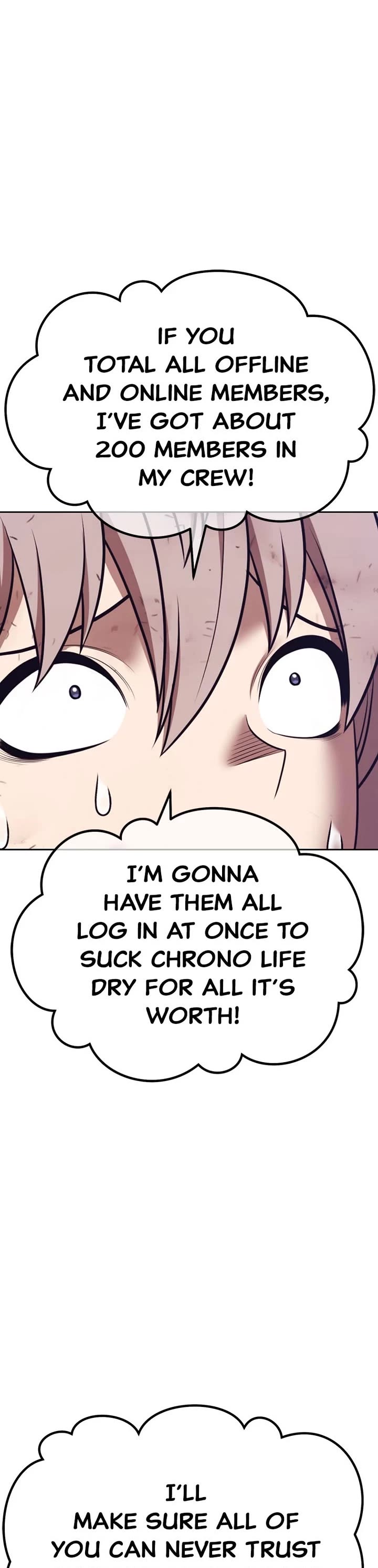 +99 Wooden Stick Chapter 154 page 114 - Chapter 154: (S2) Ep. 69 - Another World (2)