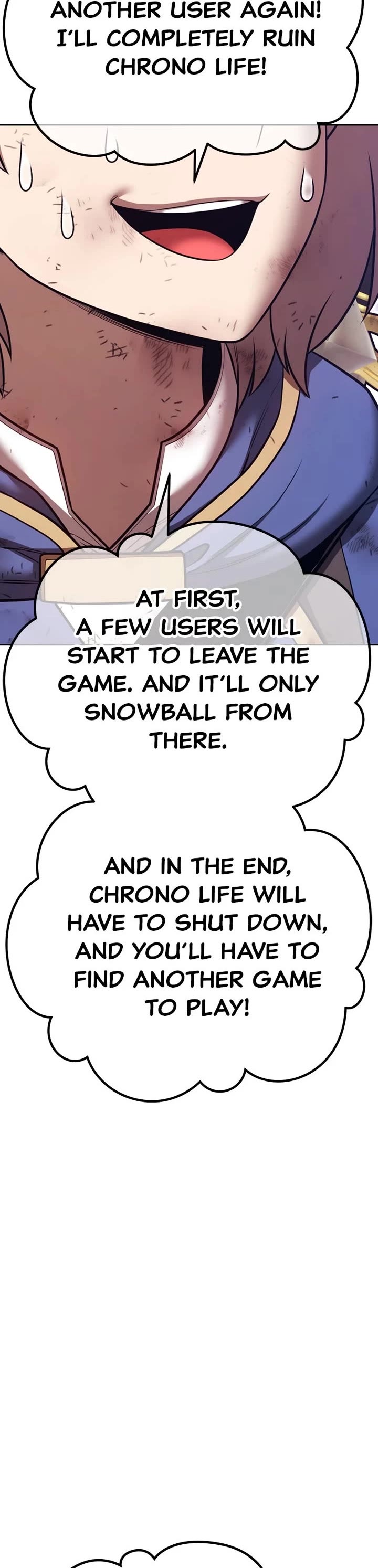 +99 Wooden Stick Chapter 154 page 115 - Chapter 154: (S2) Ep. 69 - Another World (2)