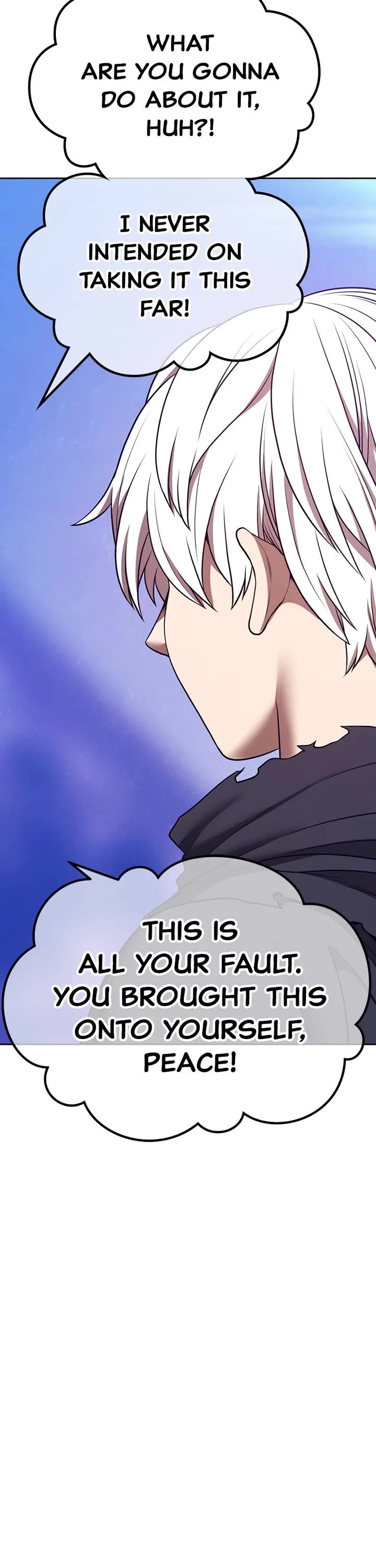 +99 Wooden Stick Chapter 154 page 116 - Chapter 154: (S2) Ep. 69 - Another World (2)