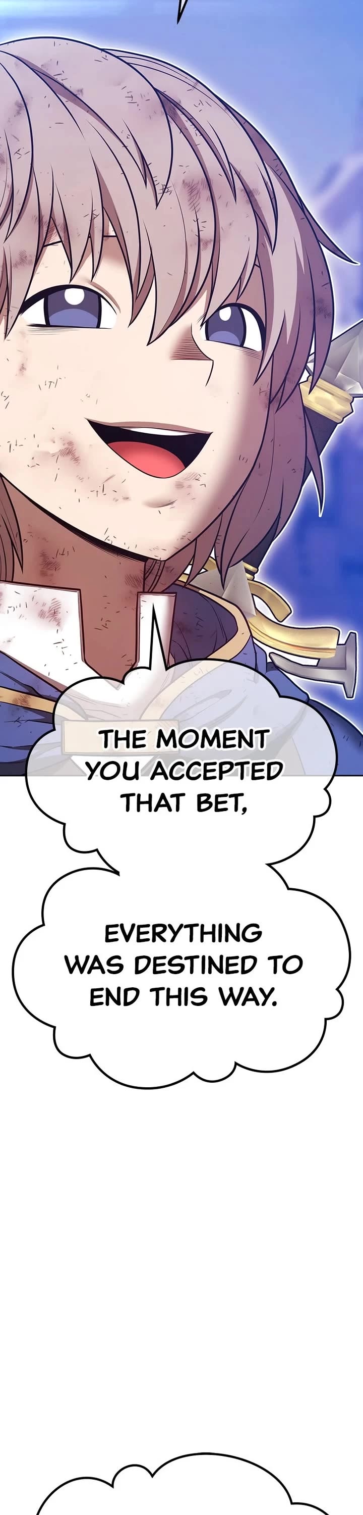 +99 Wooden Stick Chapter 154 page 118 - Chapter 154: (S2) Ep. 69 - Another World (2)
