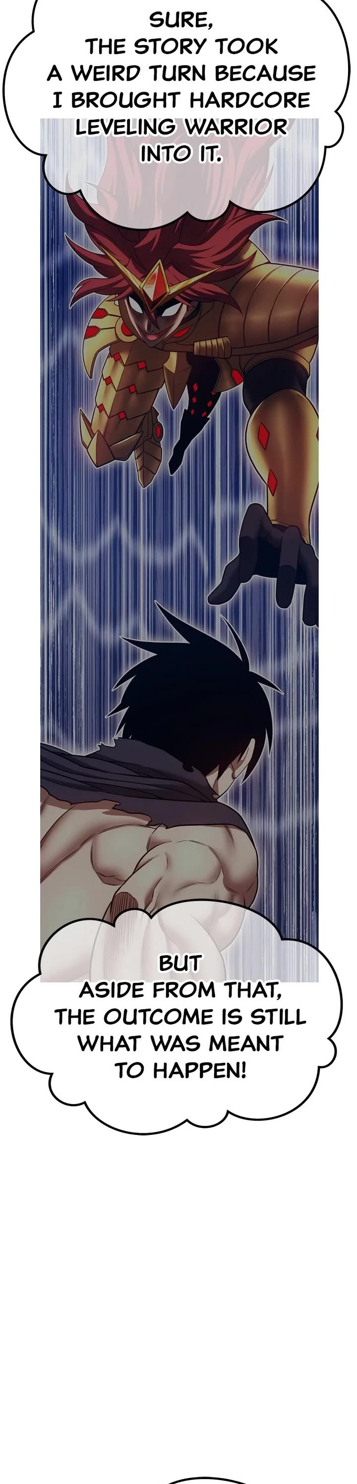 +99 Wooden Stick Chapter 154 page 119 - Chapter 154: (S2) Ep. 69 - Another World (2)