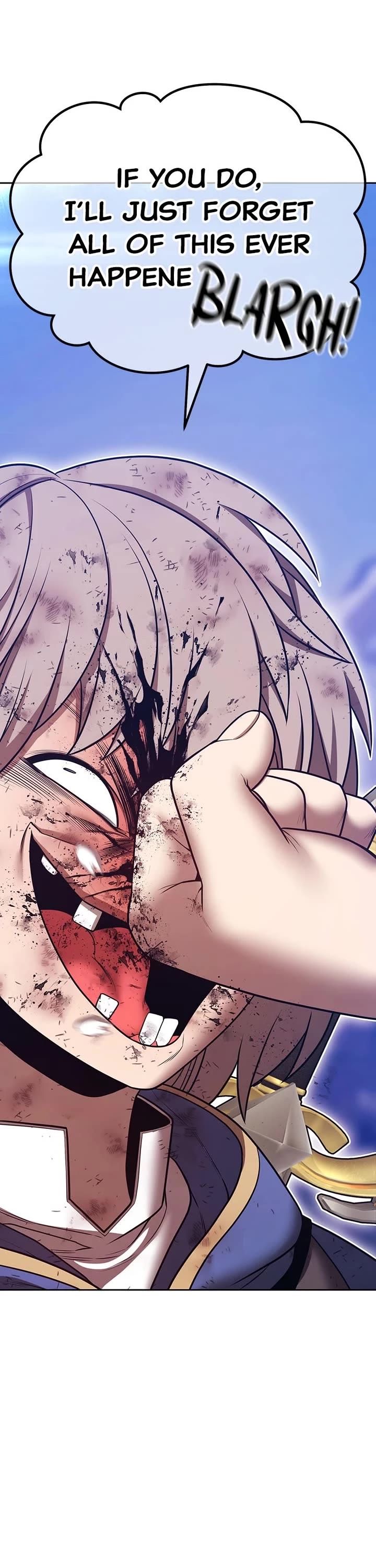 +99 Wooden Stick Chapter 154 page 121 - Chapter 154: (S2) Ep. 69 - Another World (2)
