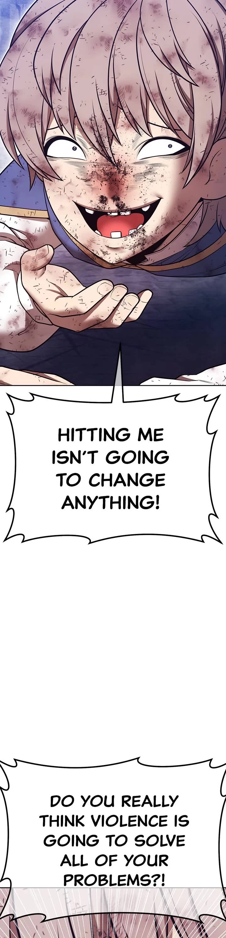 +99 Wooden Stick Chapter 154 page 125 - Chapter 154: (S2) Ep. 69 - Another World (2)