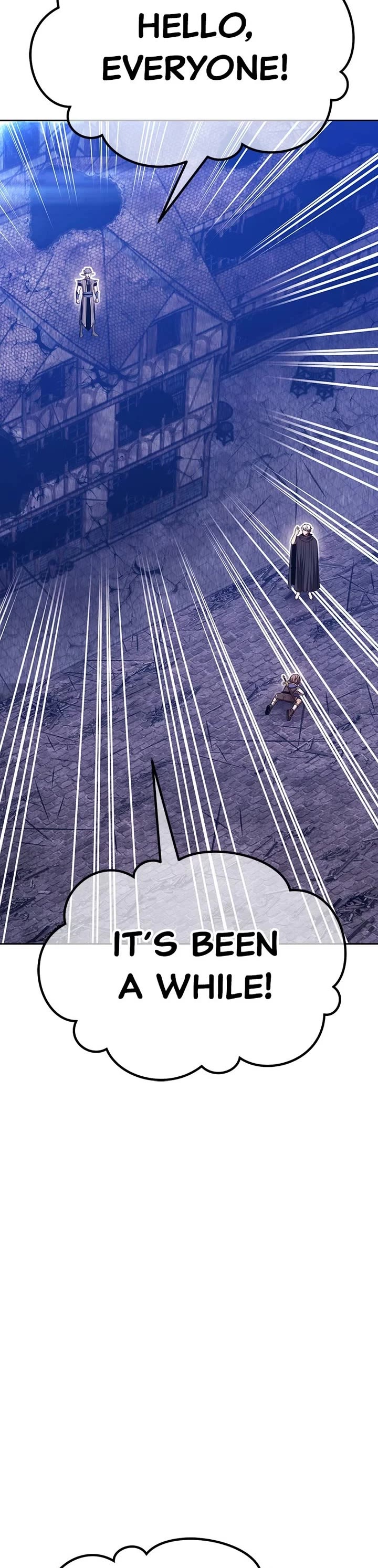 +99 Wooden Stick Chapter 154 page 129 - Chapter 154: (S2) Ep. 69 - Another World (2)