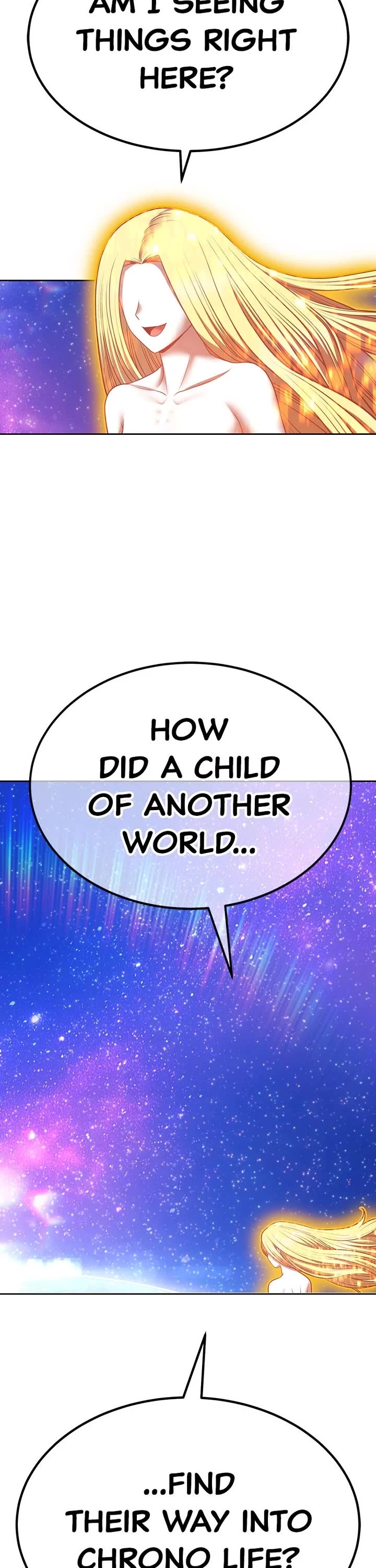 +99 Wooden Stick Chapter 154 page 13 - Chapter 154: (S2) Ep. 69 - Another World (2)