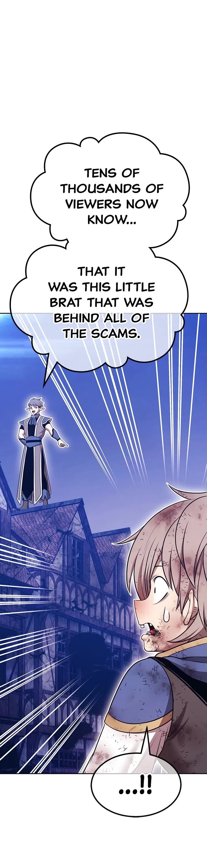 +99 Wooden Stick Chapter 154 page 132 - Chapter 154: (S2) Ep. 69 - Another World (2)