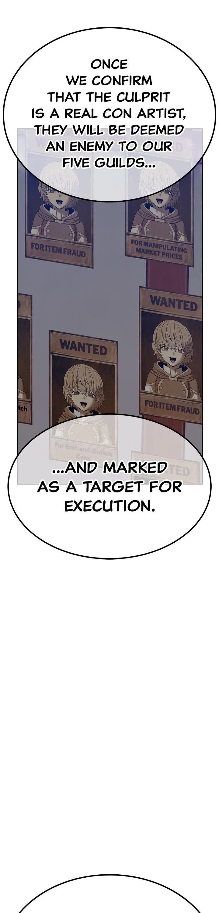 +99 Wooden Stick Chapter 154 page 138 - Chapter 154: (S2) Ep. 69 - Another World (2)