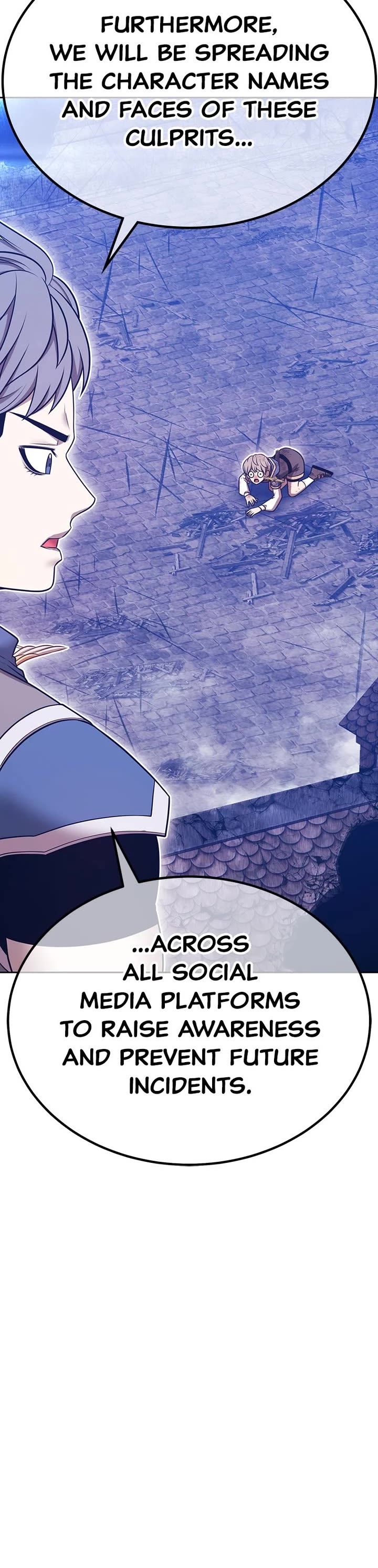 +99 Wooden Stick Chapter 154 page 139 - Chapter 154: (S2) Ep. 69 - Another World (2)