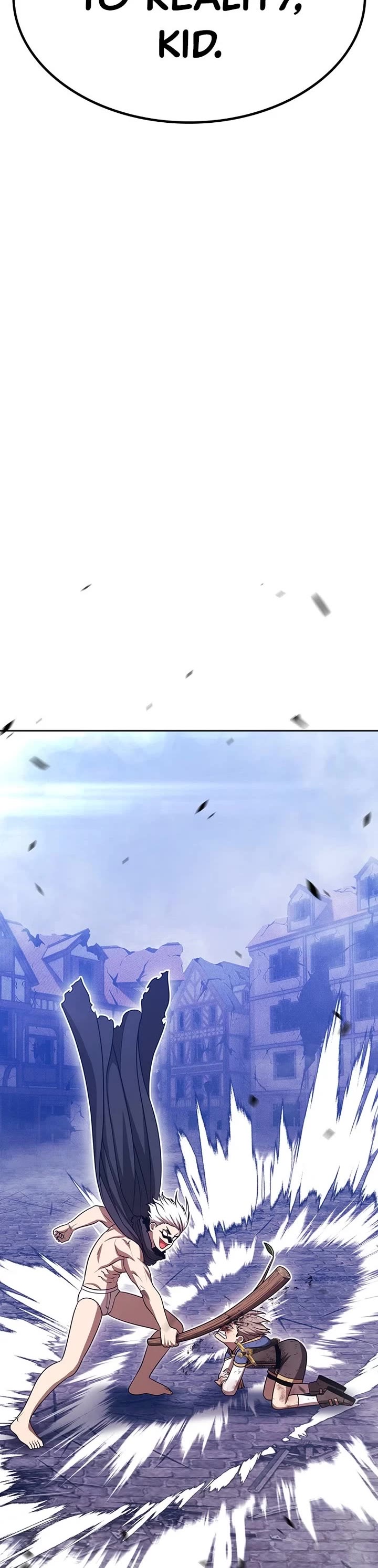 +99 Wooden Stick Chapter 154 page 145 - Chapter 154: (S2) Ep. 69 - Another World (2)