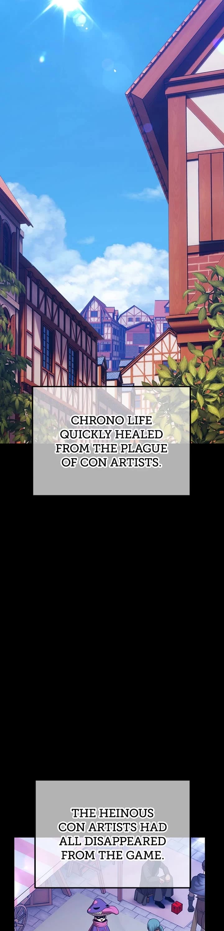 +99 Wooden Stick Chapter 154 page 149 - Chapter 154: (S2) Ep. 69 - Another World (2)