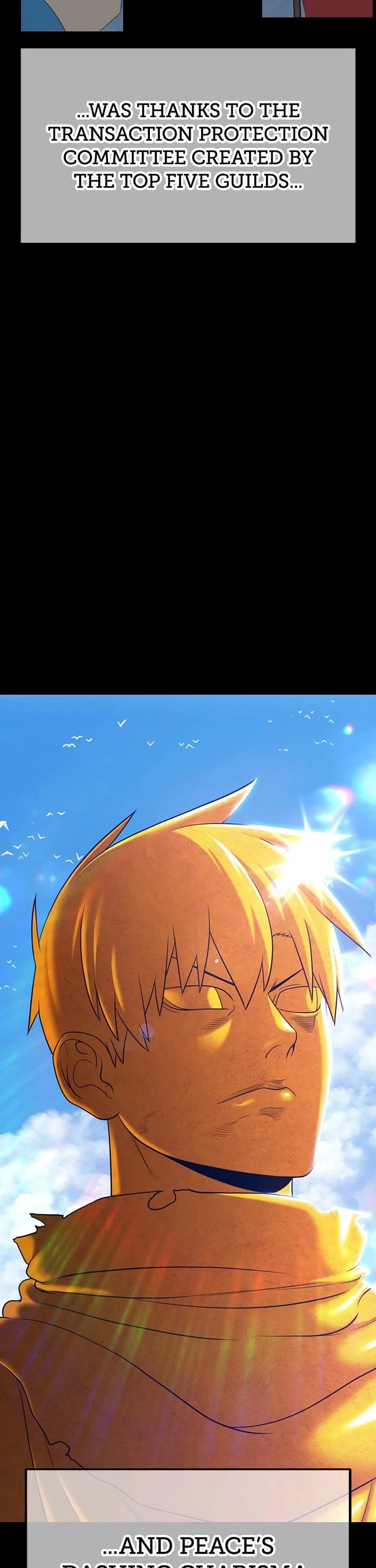+99 Wooden Stick Chapter 154 page 151 - Chapter 154: (S2) Ep. 69 - Another World (2)