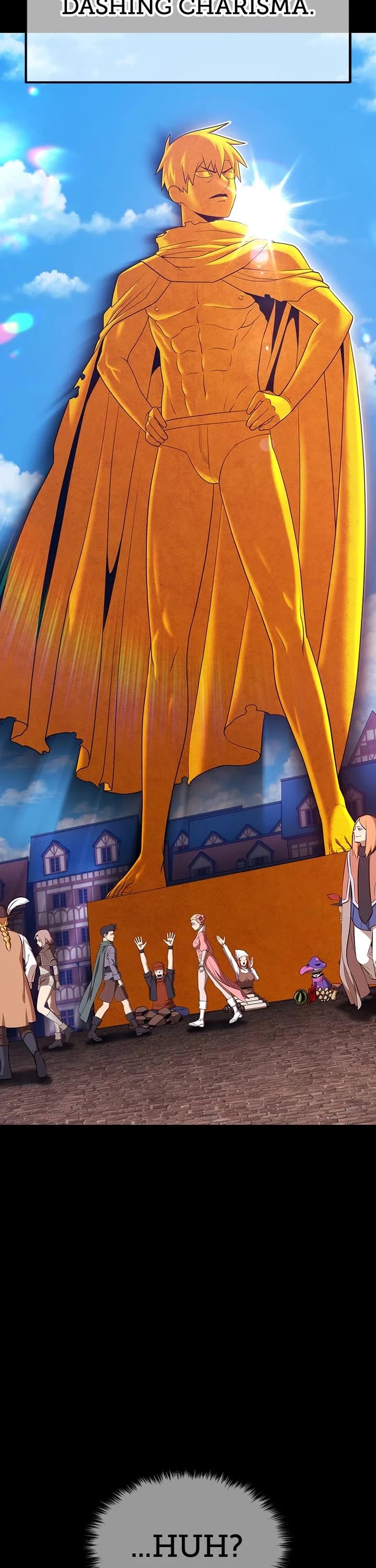 +99 Wooden Stick Chapter 154 page 152 - Chapter 154: (S2) Ep. 69 - Another World (2)