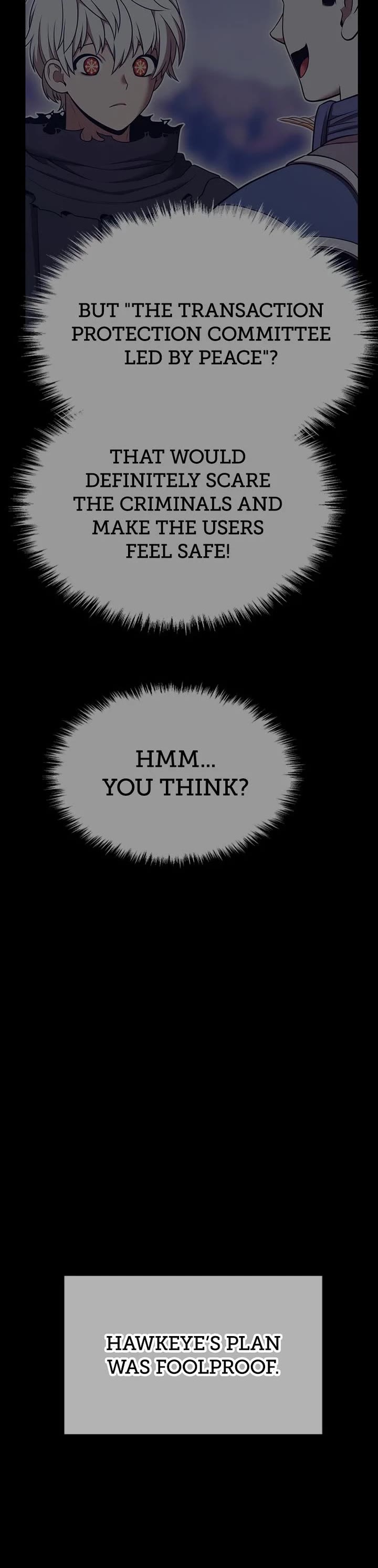 +99 Wooden Stick Chapter 154 page 155 - Chapter 154: (S2) Ep. 69 - Another World (2)