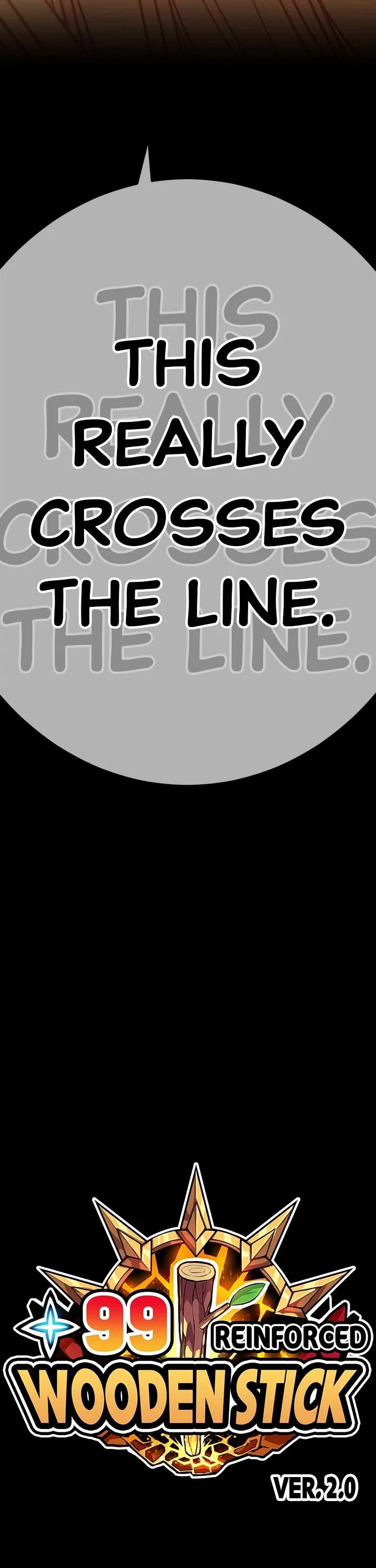+99 Wooden Stick Chapter 154 page 16 - Chapter 154: (S2) Ep. 69 - Another World (2)