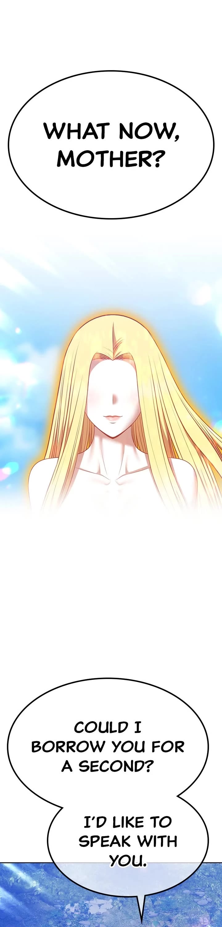 +99 Wooden Stick Chapter 154 page 163 - Chapter 154: (S2) Ep. 69 - Another World (2)