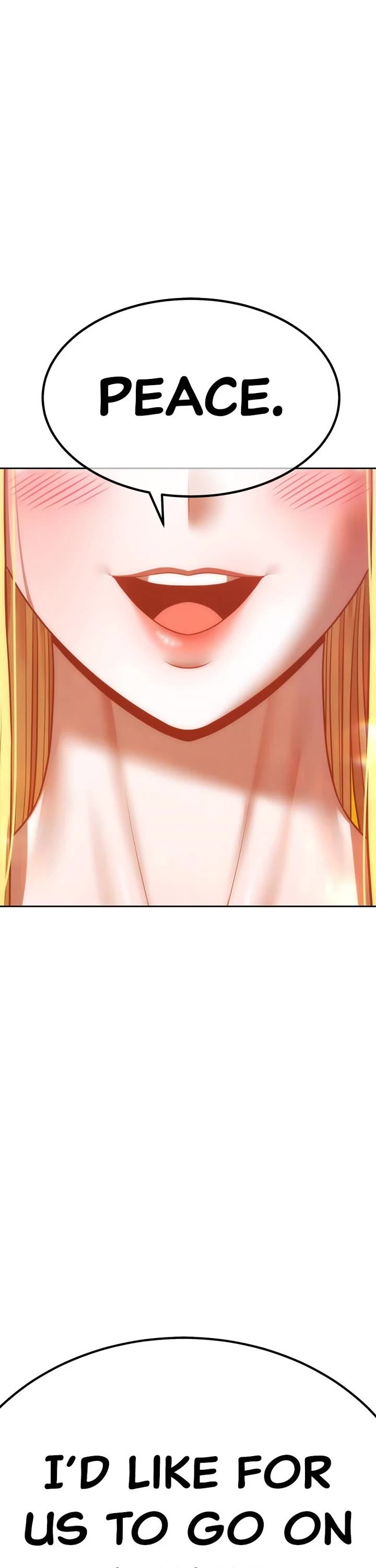 +99 Wooden Stick Chapter 154 page 167 - Chapter 154: (S2) Ep. 69 - Another World (2)