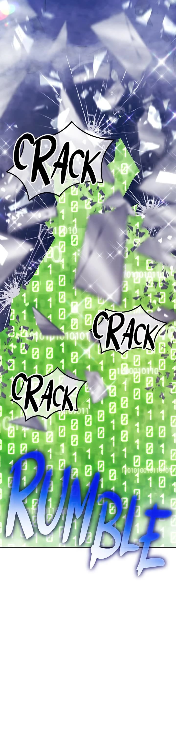 +99 Wooden Stick Chapter 154 page 18 - Chapter 154: (S2) Ep. 69 - Another World (2)