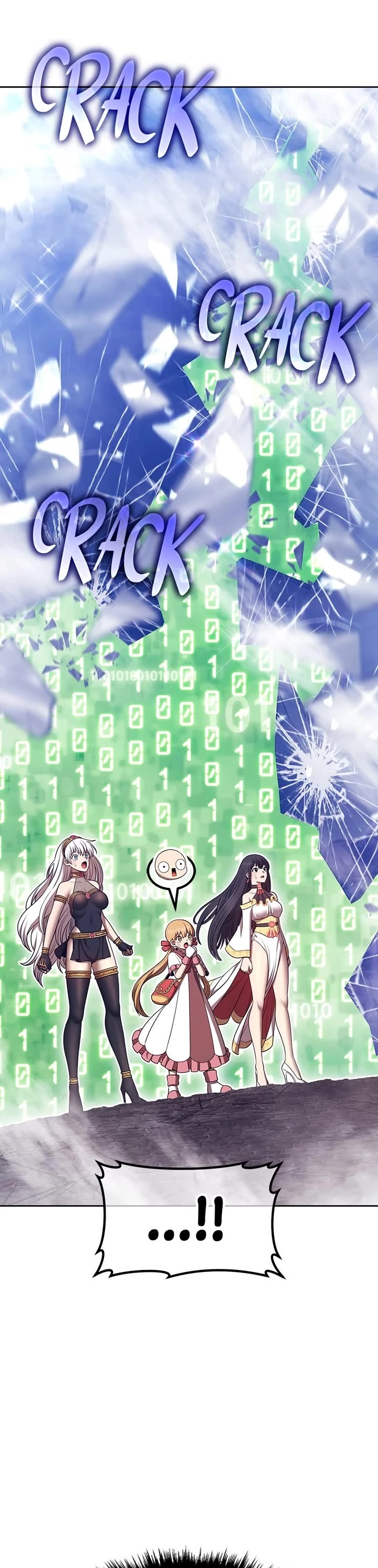 +99 Wooden Stick Chapter 154 page 19 - Chapter 154: (S2) Ep. 69 - Another World (2)