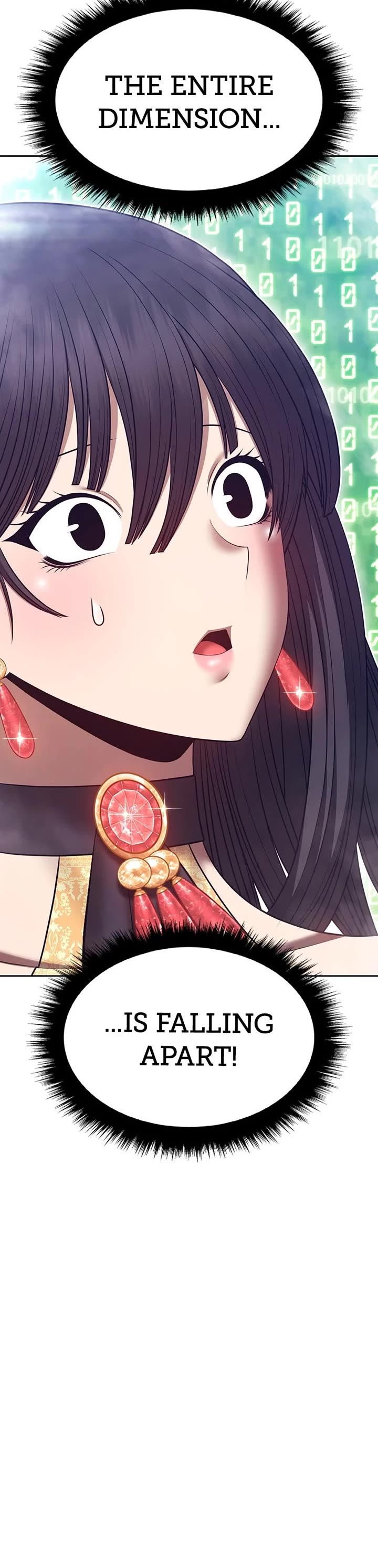 +99 Wooden Stick Chapter 154 page 20 - Chapter 154: (S2) Ep. 69 - Another World (2)