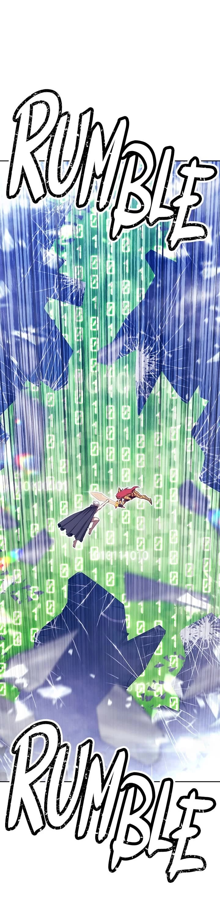 +99 Wooden Stick Chapter 154 page 21 - Chapter 154: (S2) Ep. 69 - Another World (2)
