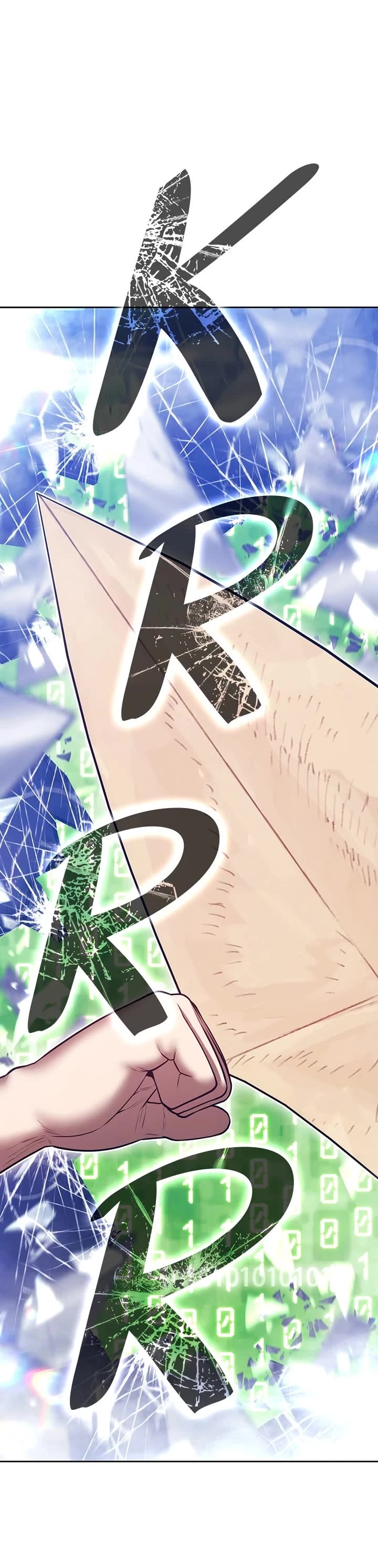 +99 Wooden Stick Chapter 154 page 24 - Chapter 154: (S2) Ep. 69 - Another World (2)