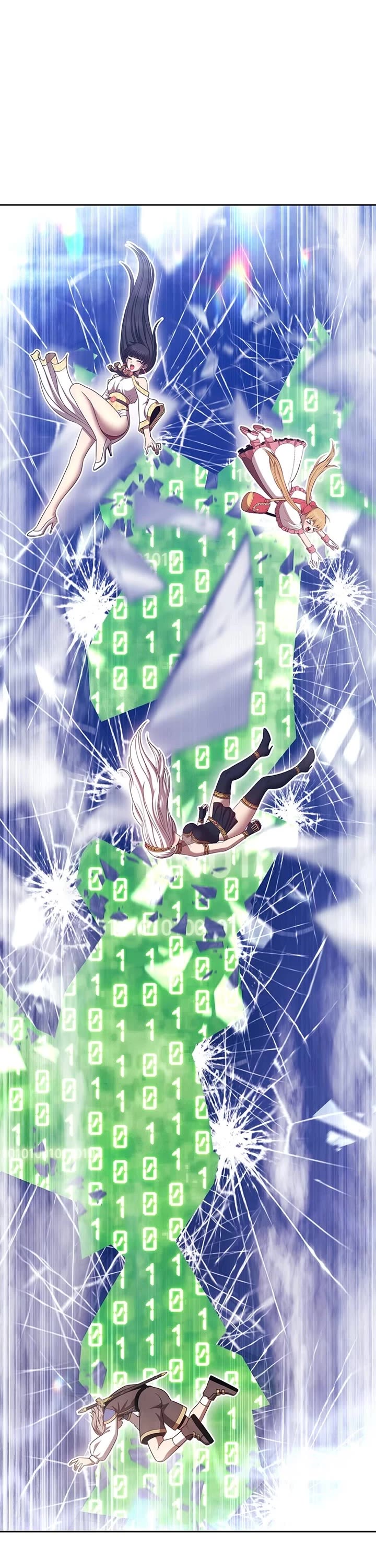 +99 Wooden Stick Chapter 154 page 27 - Chapter 154: (S2) Ep. 69 - Another World (2)