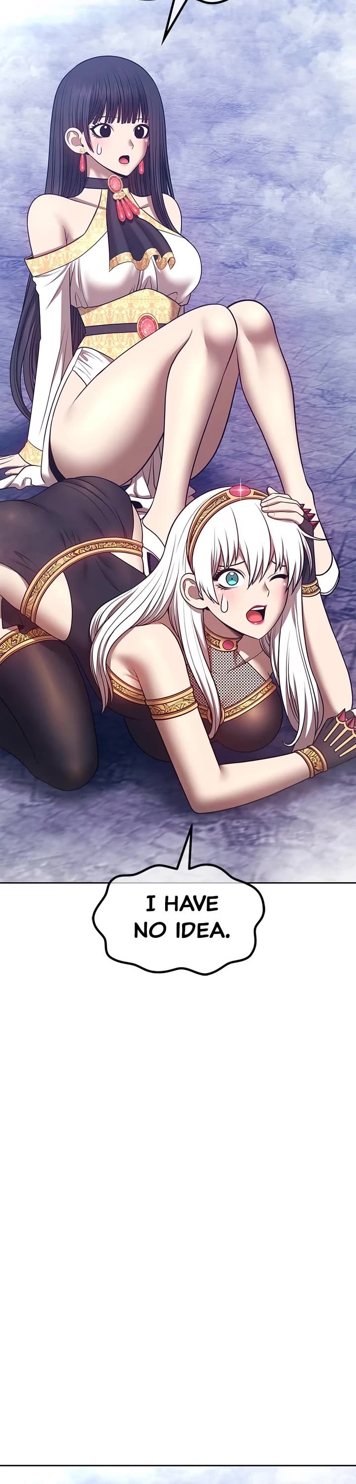 +99 Wooden Stick Chapter 154 page 32 - Chapter 154: (S2) Ep. 69 - Another World (2)