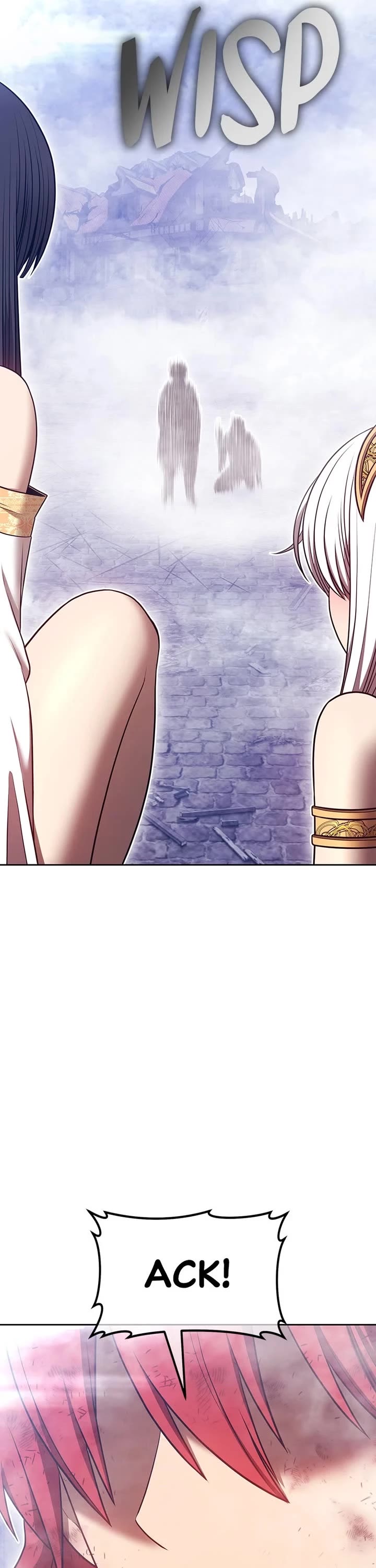 +99 Wooden Stick Chapter 154 page 33 - Chapter 154: (S2) Ep. 69 - Another World (2)