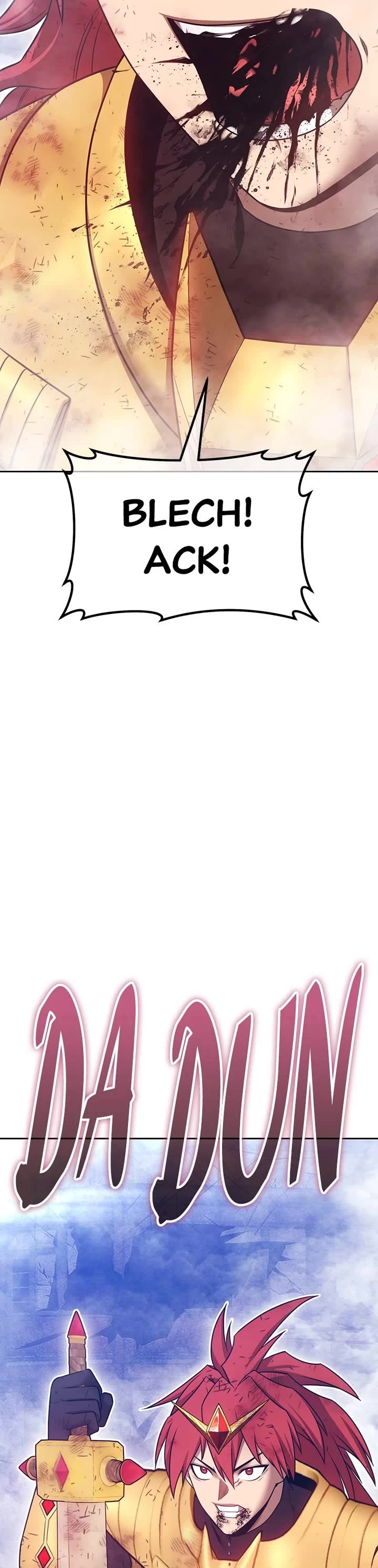 +99 Wooden Stick Chapter 154 page 34 - Chapter 154: (S2) Ep. 69 - Another World (2)