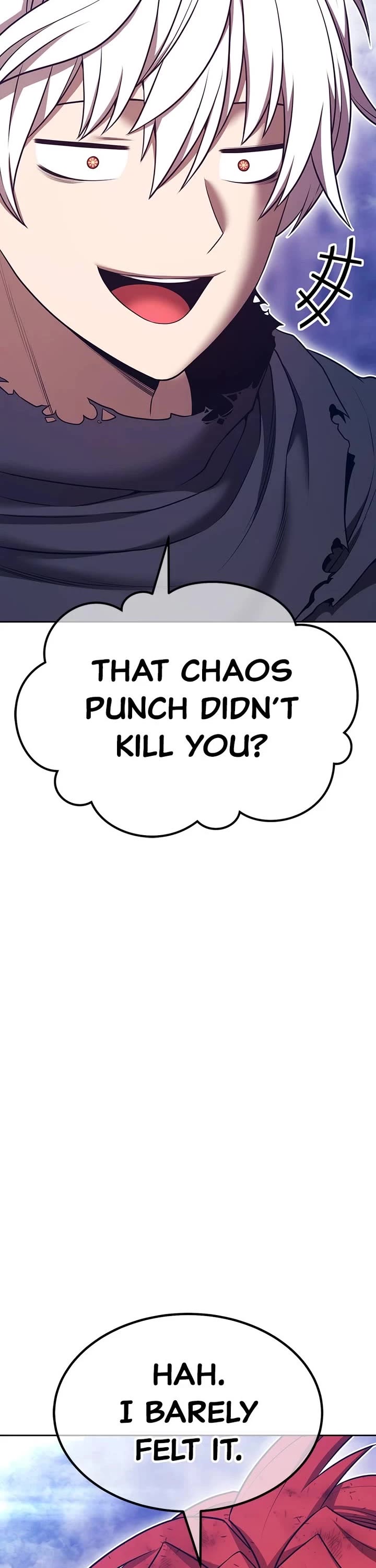 +99 Wooden Stick Chapter 154 page 37 - Chapter 154: (S2) Ep. 69 - Another World (2)