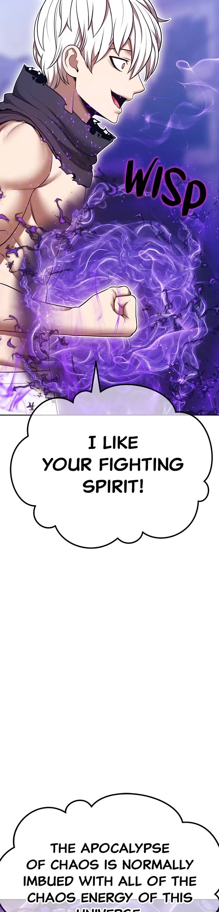 +99 Wooden Stick Chapter 154 page 39 - Chapter 154: (S2) Ep. 69 - Another World (2)