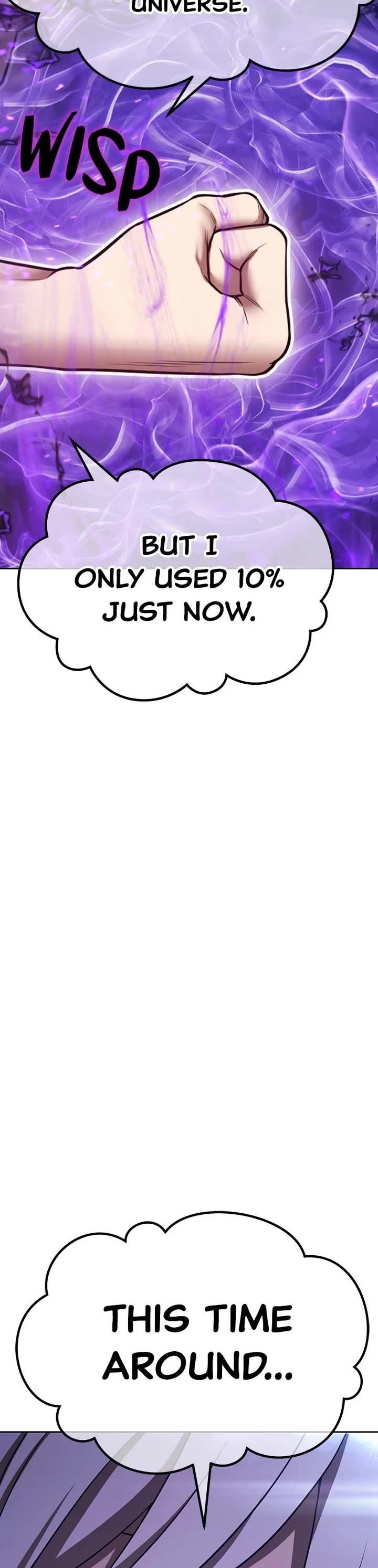 +99 Wooden Stick Chapter 154 page 40 - Chapter 154: (S2) Ep. 69 - Another World (2)