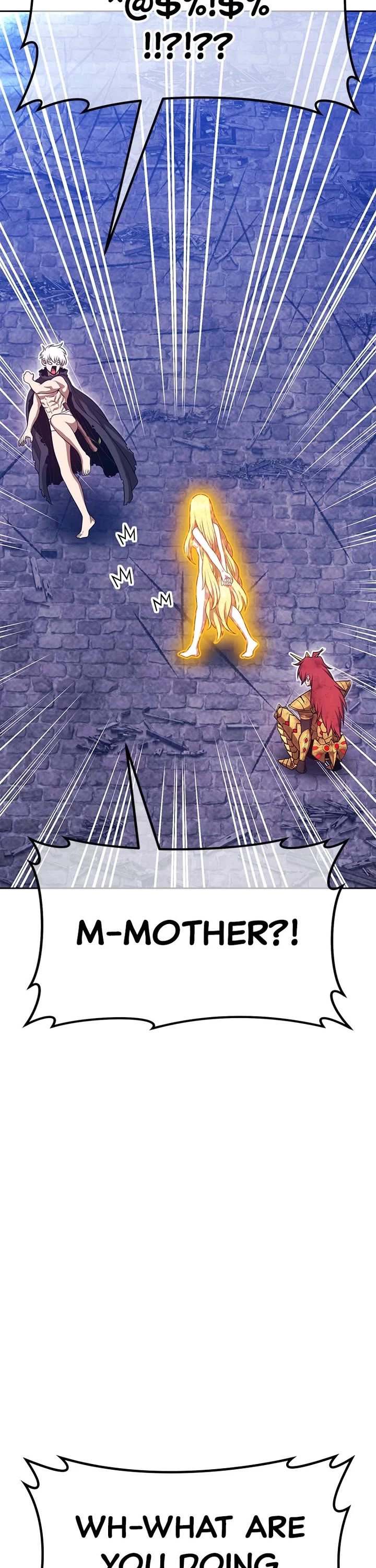 +99 Wooden Stick Chapter 154 page 43 - Chapter 154: (S2) Ep. 69 - Another World (2)