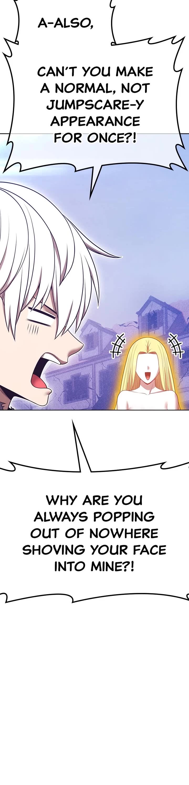 +99 Wooden Stick Chapter 154 page 45 - Chapter 154: (S2) Ep. 69 - Another World (2)